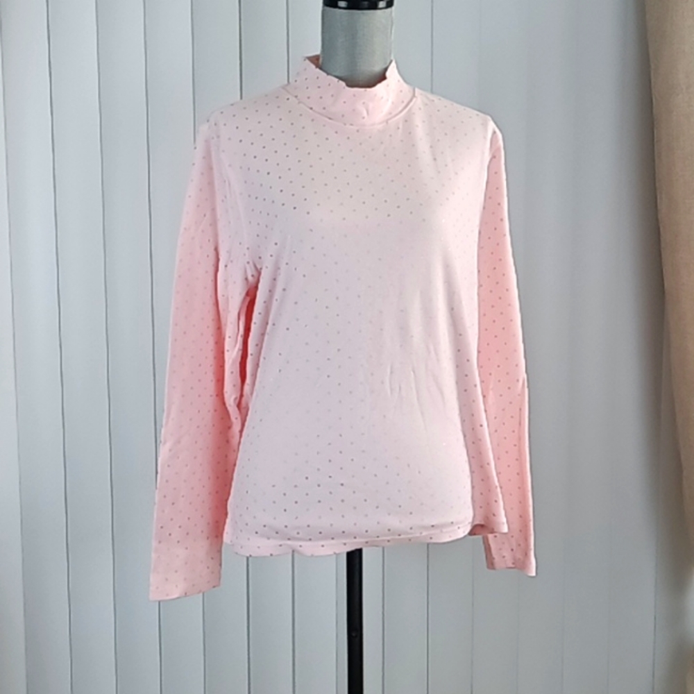 Studio Works L/S Shirt.